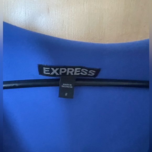 Express Romper - Picture 4 of 4